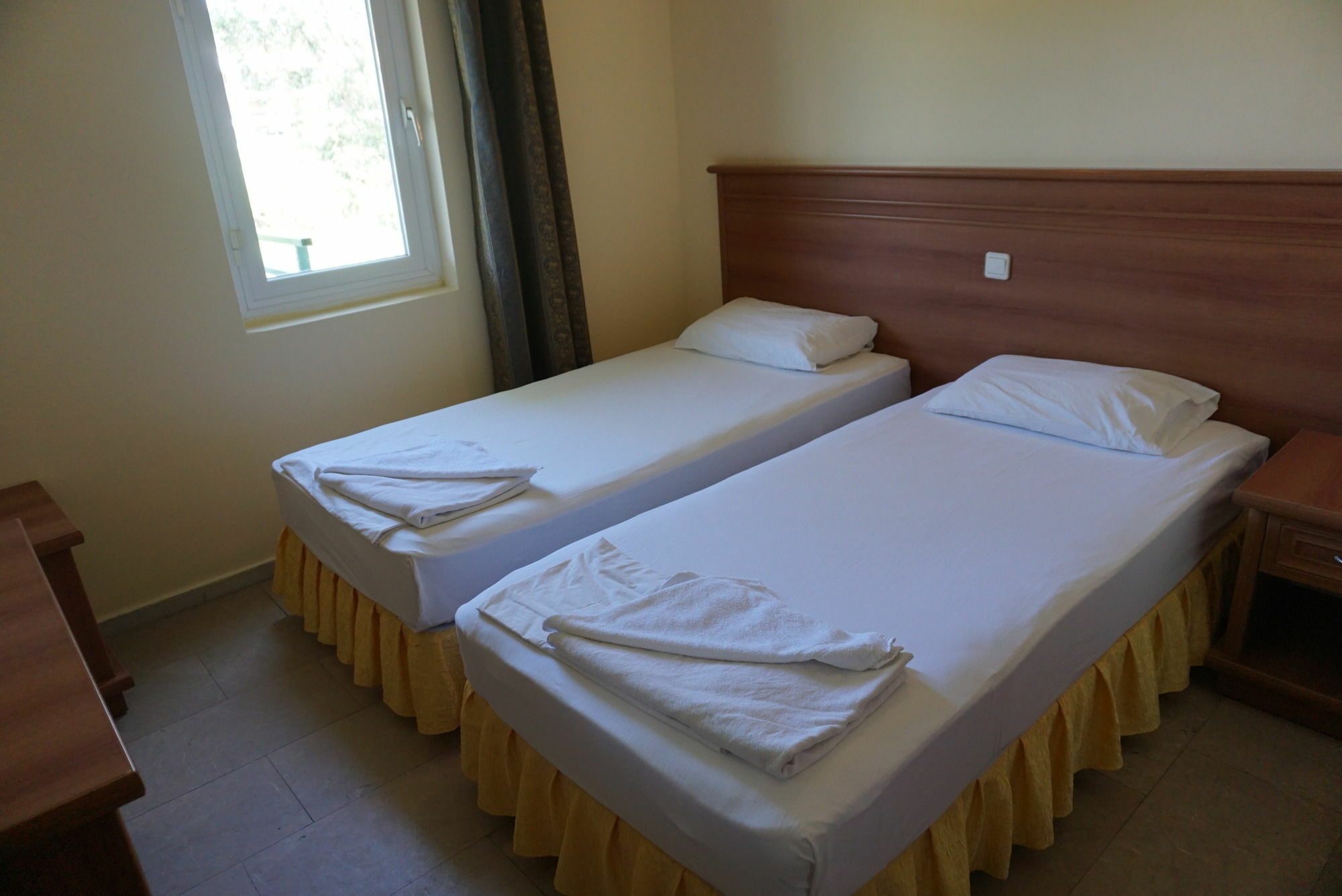 Sinem Hotel Apart Marmaris Luaran gambar